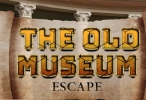 The Old Museum Escape