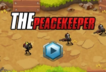 The Peacekeeper