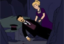 The Pretender Part Three