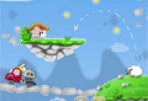 Sky Sheep