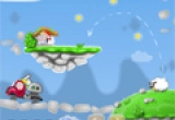 Play Sky Sheep