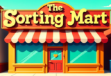 Play The Sorting Mart