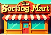 The Sorting Mart
