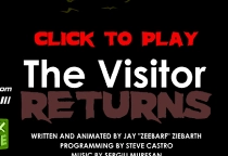 The Visitor 2