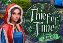 Thief of Time