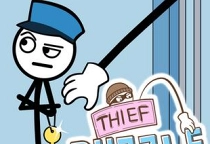 Thief Puzzle
