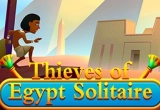 Thieves of Egypt Solitaire