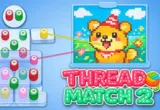 Play Thread Match 2 Play Thread Match 2
