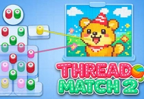 Thread Match 2