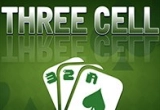 Three Cell Solitaire