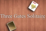 Three Gates Solitaire