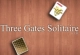 Three Gates Solitaire