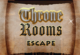 Throne Rooms Escape