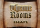 Throne Rooms Escape