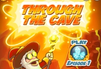 Through The Cave 2