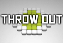Throw Out