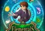 Play Elementals The Magic Key