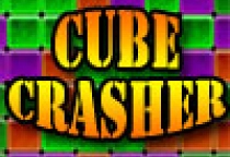 Cube Crasher
