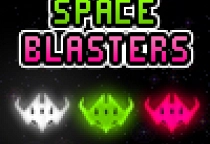 Space Blasters
