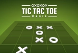 Tic Tac Toe 2 Spieler