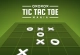 Tic Tac Toe 2 Spieler