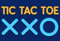 Tic Tac Toe 4×4