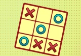 Tic Tac Toe Online