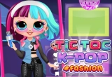 TicToc KPOP Fashion