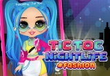 TicToc Nightlife Fashion