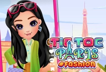 TicToc Paris Fashion