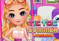TicToc Summer Fashion