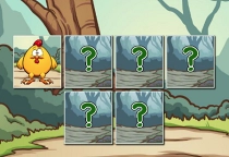 Tier Memo Match