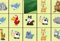 Tiere verbinden