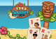 Tiki Solitaire