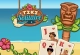 Tiki Solitaire