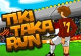 Play Tiki Taka Run