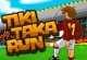 Tiki Taka Run