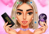 TikTok Trends Makeup