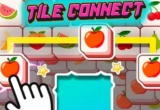 Play Tile Connect Online