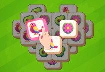 Tile Family Match