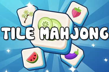 Mahjong Fun » kostenlos online spielen » 100% » HIER!