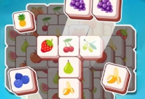 Tile Match Connect