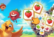 Tile Matcher Triple Fun