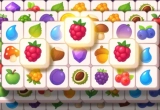 Play Tiles Match 3 Forest Journey