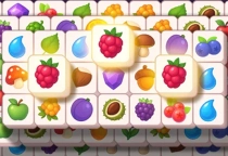 Tiles Match 3 Forest Journey