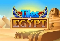 Tiles of Egypt
