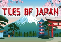 Tiles of Japan