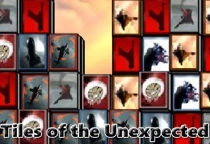 Tiles of the Unexpected