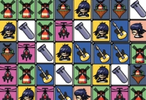 Tiles of the Unexpected 2