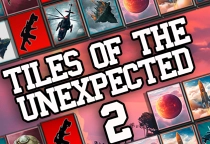Tiles of the Unexpected Remastered